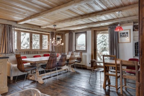 6 chambres House à Val-d'Isère, France No. 99415 8