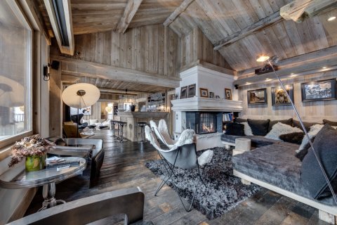 6 chambres House à Val-d'Isère, France No. 99415 2