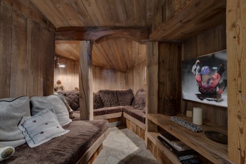 6 chambres House à Val-d'Isère, France No. 99415 9