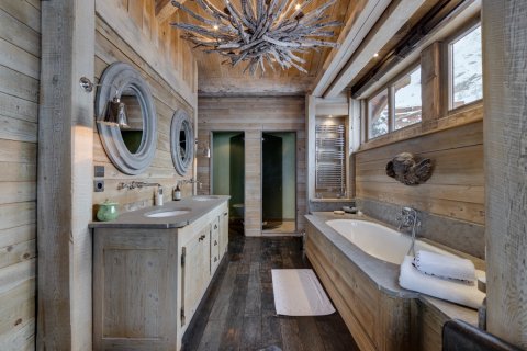 6 chambres House à Val-d'Isère, France No. 99415 4