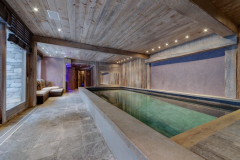 6 chambres House à Val-d'Isère, France No. 99415 11