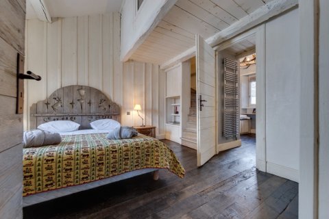 6 chambres House à Val-d'Isère, France No. 99415 6