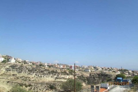 Дом с 5 спальнями в Лимассол, Кипр №39643 5