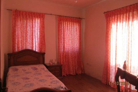 Дом с 5 спальнями в Лимассол, Кипр №39643 11