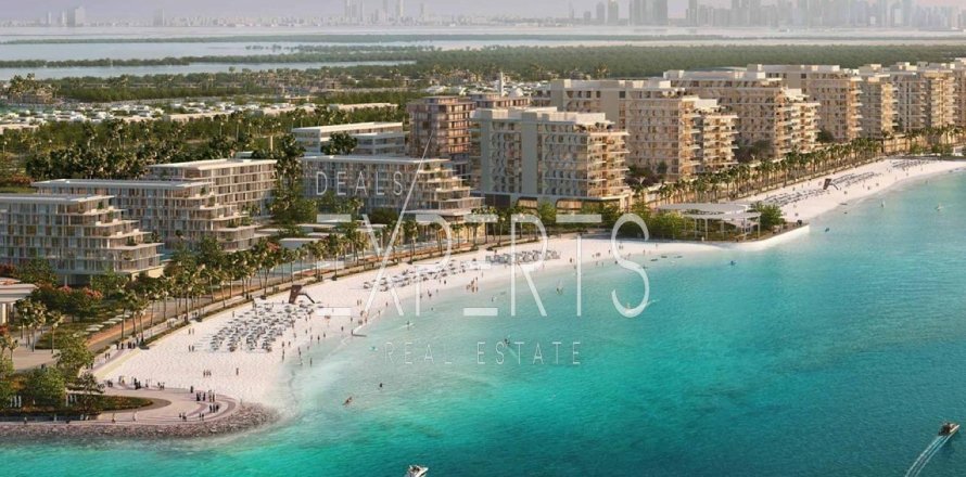 Studio Appartement à Al Fahid, UAE No. 129620