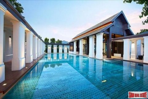 3 bedrooms Villa in Chiang Mai, Thailand No. 95843 12