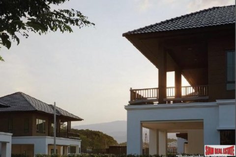 3 bedrooms Villa in Chiang Mai, Thailand No. 95843 6