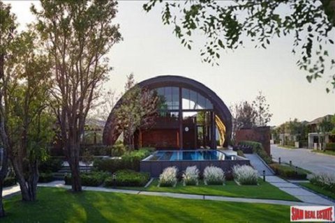 3 bedrooms Villa in Chiang Mai, Thailand No. 95843 13