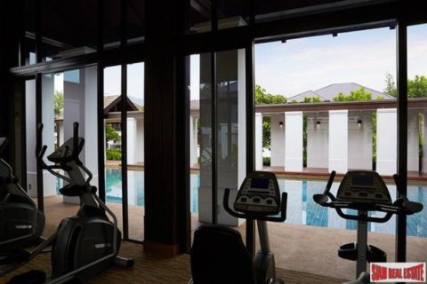 3 bedrooms Villa in Chiang Mai, Thailand No. 95843 14