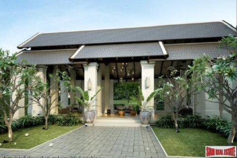 3 bedrooms Villa in Chiang Mai, Thailand No. 95843 1