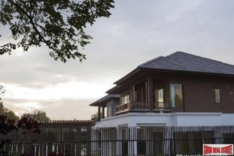 3 bedrooms Villa in Chiang Mai, Thailand No. 95843 5