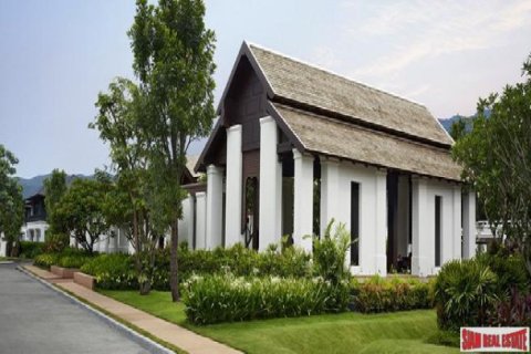 3 bedrooms Villa in Chiang Mai, Thailand No. 95843 15