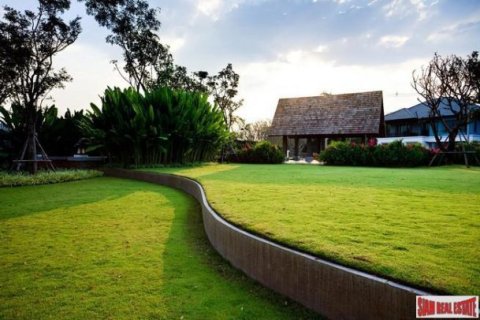 3 bedrooms Villa in Chiang Mai, Thailand No. 95843 10