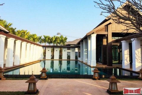 3 bedrooms Villa in Chiang Mai, Thailand No. 95843 9