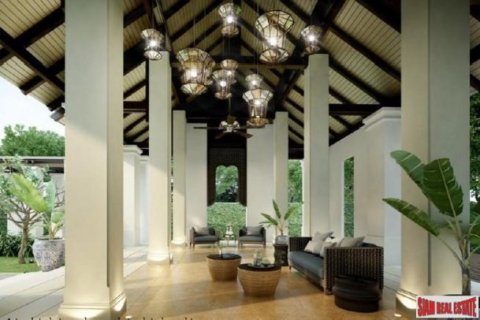 3 bedrooms Villa in Chiang Mai, Thailand No. 95843 8