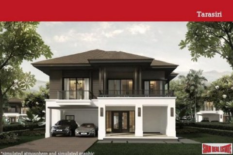 3 bedrooms Villa in Chiang Mai, Thailand No. 95843 3