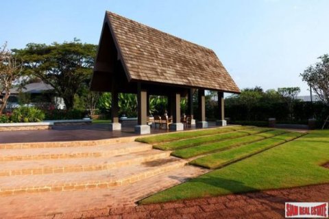 3 bedrooms Villa in Chiang Mai, Thailand No. 95843 11