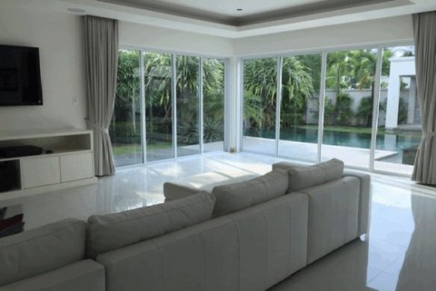 3 bedrooms House in Pattaya, Thailand No. 96870 12