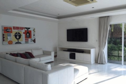 3 bedrooms House in Pattaya, Thailand No. 96870 10