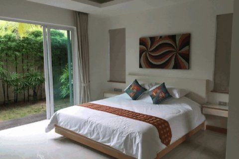 3 bedrooms House in Pattaya, Thailand No. 96870 6