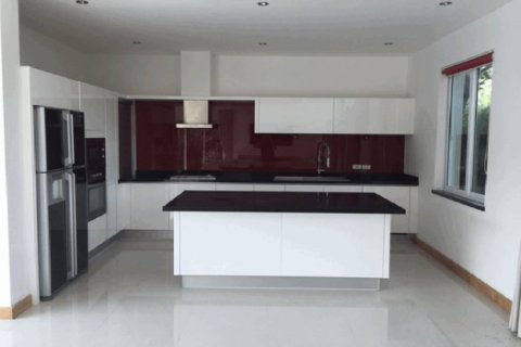 3 bedrooms House in Pattaya, Thailand No. 96870 7