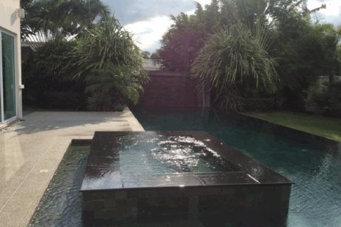 3 bedrooms House in Pattaya, Thailand No. 96870 15