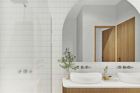 3 bedrooms Villa in Nai Yang, Thailand No. 1977 8