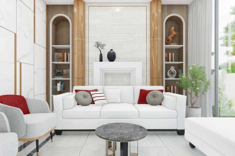 3 bedrooms Villa in Nai Yang, Thailand No. 1977 5