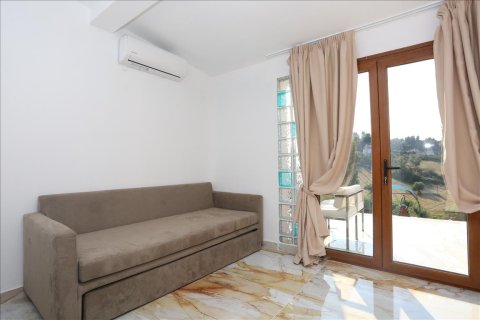 Вилла 210м² в Халкидики, Греция №56453 19