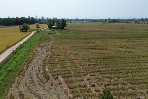 Land in Chiang Mai, Thailand No. 98166 7