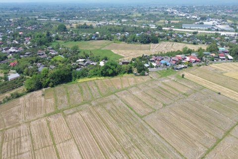 Land in Chiang Mai, Thailand No. 98166 1