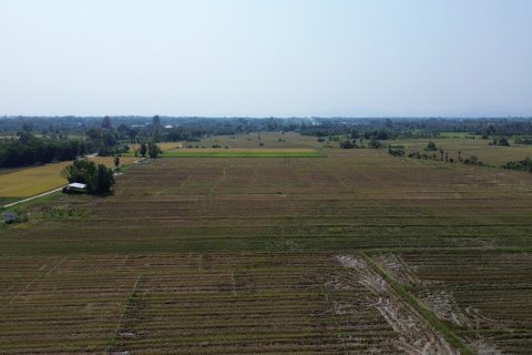Land in Chiang Mai, Thailand No. 98166 3