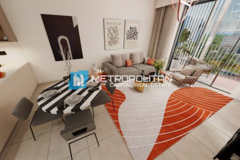 1 bedroom Apartment on the Saadiyat Island, UAE No. 117503