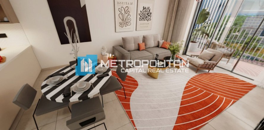 1 bedroom Apartment in Bavaria Town, Vietnam No. 117503