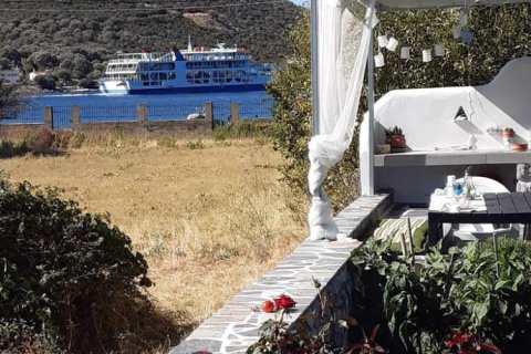 3 dormitorios House en Euboea, Greece No. 123423 18