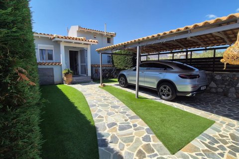 3 dormitorios House en Euboea, Greece No. 123423 5