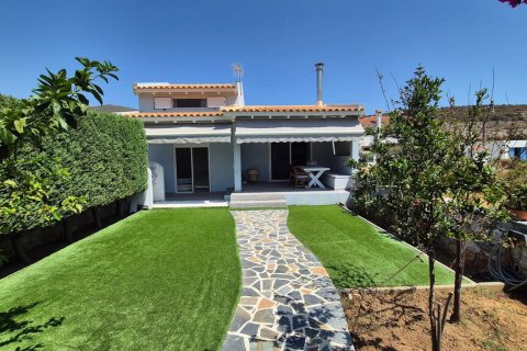 3 dormitorios House en Euboea, Greece No. 123423