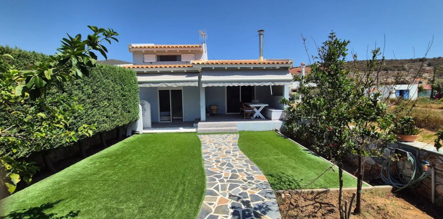 3 dormitorios House en Euboea, Greece No. 123423