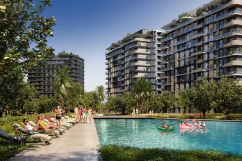 3 chambres Appartement à Khanh Hoa, Vietnam No. 15158 6