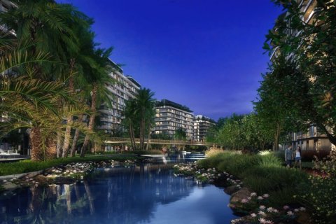 3 chambres Appartement à Khanh Hoa, Vietnam No. 15158 2