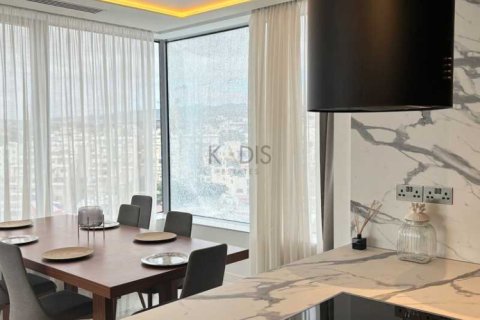 2 chambres Appartement à Agios Tychonas, Cyprus No. 103349 12