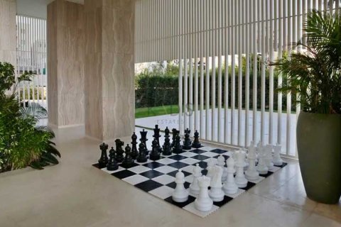 2 chambres Appartement à Agios Tychonas, Cyprus No. 103349 5