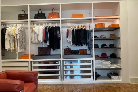 Дом с 3 спальнями в Бангкок, Таиланд №1261 8