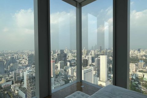 Дом с 3 спальнями в Бангкок, Таиланд №1261 3