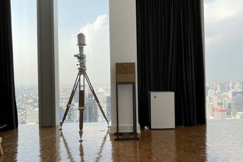 Дом с 3 спальнями в Бангкок, Таиланд №1261 6