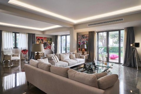 5 chambres Villa à Cannes, France No. 73567 3