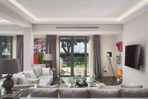 5 chambres Villa à Cannes, France No. 73567 4