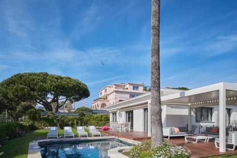 5 chambres Villa à Cannes, France No. 73567 2
