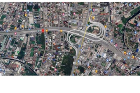 Land in Bangkok, Thailand No. 2101 1
