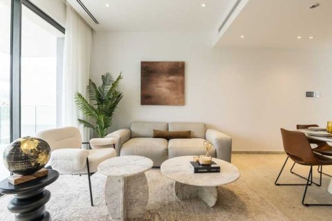 2 dormitorios Apartment en Parekklisia, Cyprus No. 83306 3